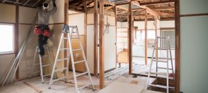 Entreprise de rénovation de la maison et de rénovation d’appartement à Cazaunous